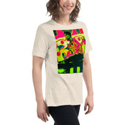 Women's Relaxed T-Shirt #171