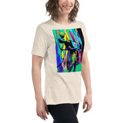 Women's Relaxed T-Shirt #174