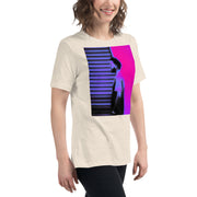 Women's Relaxed T-Shirt #127