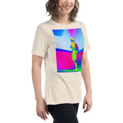 Women's Relaxed T-Shirt #224