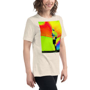 Women's Relaxed T-Shirt #230