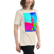 Women's Relaxed T-Shirt #228