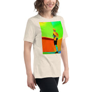 Women's Relaxed T-Shirt #231