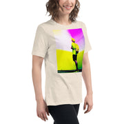 Women's Relaxed T-Shirt #221