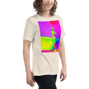 Women's Relaxed T-Shirt #229