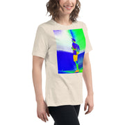 Women's Relaxed T-Shirt #226