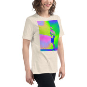 Women's Relaxed T-Shirt #225