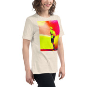Women's Relaxed T-Shirt #223