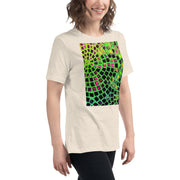 Women's Relaxed T-Shirt #197