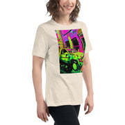 Women's Relaxed T-Shirt #179