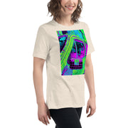 Women's Relaxed T-Shirt #205