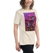 Women's Relaxed T-Shirt #198