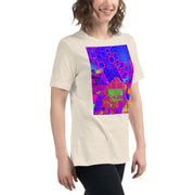 Women's Relaxed T-Shirt #210