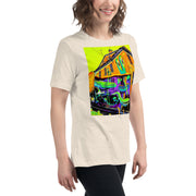 Women's Relaxed T-Shirt #220