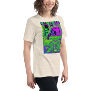 Women's Relaxed T-Shirt #207