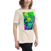 Women's Relaxed T-Shirt #211