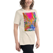 Women's Relaxed T-Shirt #331