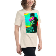 Women's Relaxed T-Shirt #80