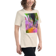 Women's Relaxed T-Shirt #358