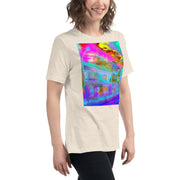 Women's Relaxed T-Shirt #332