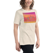 Women's Relaxed T-Shirt #375