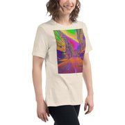 Women's Relaxed T-Shirt #339