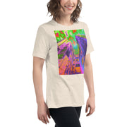 Women's Relaxed T-Shirt #338