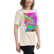 Women's Relaxed T-Shirt #330