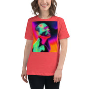 Women's Relaxed T-Shirt #77