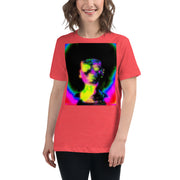 Women's Relaxed T-Shirt #78