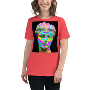Women's Relaxed T-Shirt #87