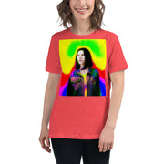 Women's Relaxed T-Shirt #81