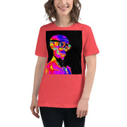 Women's Relaxed T-Shirt #83