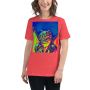 Women's Relaxed T-Shirt