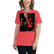 Women's Relaxed T-Shirt #88