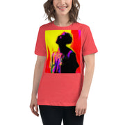 Women's Relaxed T-Shirt #79