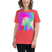 Women's Relaxed T-Shirt #90