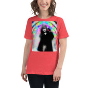 Women's Relaxed T-Shirt #91