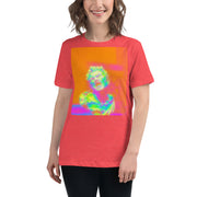 Women's Relaxed T-Shirt #93
