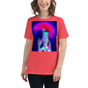 Women's Relaxed T-Shirt #86