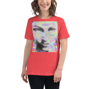 Women's Relaxed T-Shirt #92