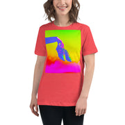 Women's Relaxed T-Shirt #94