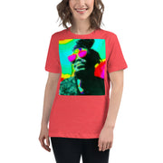 Women's Relaxed T-Shirt #80