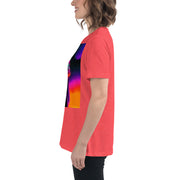 Women's Relaxed T-Shirt #77