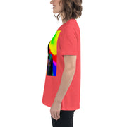 Women's Relaxed T-Shirt #81