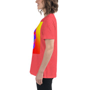 Women's Relaxed T-Shirt #85