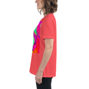 Women's Relaxed T-Shirt #97