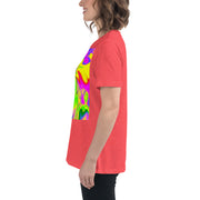 Women's Relaxed T-Shirt #98