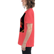 Women's Relaxed T-Shirt #88