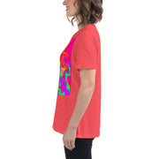 Women's Relaxed T-Shirt #96